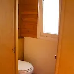 شقة Casa Galleggiante V Al Poetto 2 Pax Piu' 1
