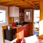 Casa Galleggiante V Al Poetto 2 Pax Piu' 1 كالياري