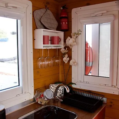Casa Galleggiante V Al Poetto 2 Pax Piu' 1 شقة كالياري