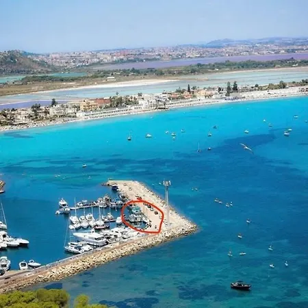 House Boat V Al Poetto 2 Pax Piu' 1 Appartamento Cagliari